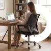 Bürostuhl Schreibtischstuhl Ergonomisch Drehstuhl Produktbild-Vorschau 11