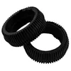 AXA 9402195SC Gummilaufring für Dynamo Paar HR Traction, Produktbild-Vorschau 4