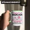 Trendation - Industriemechanikerin Frauen Geschenk Tasse Produktbild-Vorschau 4