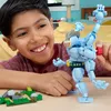 Mattel Pokémon MEGA stavebnica Machomei Náhľad obrázku produktu 11
