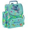 Schulrucksack Mädchen Jungen Motiv LILO & STITCH 3 T Set Produktbild-Vorschau 2