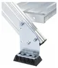 Zarges Treppenpodest 60° 1000mm Stufenbreite 2 Stufen Produktbild-Vorschau 4