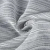 Gardine ARIA silber 140x300 cm Kräuselband Produktbild-Vorschau 20