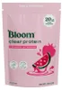Bloom Clear Protein (250g) Strawberry Watermelon - Eiweiße Produktbild-Vorschau 1