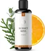 LoWell® 100ml Saunaaufguss Sunset Kiss - Das Sauna Zubehör Produktbild-Vorschau 1