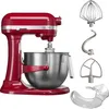 KitchenAid Heavy Duty 5KSM7591XEER - Küchenmaschine - 500 W Anteprima dell’immagine prodotto 7
