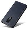 Handyhülle für Huawei Mate 20 Lite Kunstleder Flip Cover Produktbild-Vorschau 5