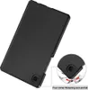Samsung Galaxy Tab A11 Hülle - Coverup Tri-Fold Ständer Produktbild-Vorschau 6