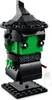 Figuren: Elphaba und Glinda – LEGO BrickHeadz 40794 Produktbild-Vorschau 6