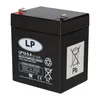 Landport Bleiakku 12V 5,4Ah AGM Batterie NSA LP12-5,4 T1 Produktbild-Vorschau 6