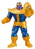 Marvel Avengers 10 cm figura eroe epico deluxe Thanos Anteprima dell’immagine prodotto 7