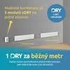 sDry 2er SET | Účinný odstraňovač plísní pro stěny a Náhled obrázku produktu 8