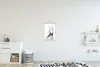 MuchoWow® Textilposter Pferde - Nutztiere - Mähnen 40x60 cm Produktbild-Vorschau 2