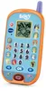 Edukacyjny telefon komórkowy VTech Bluey Podgląd zdjęcia produktu 1