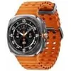 Samsung Galaxy Watch Ultra 3,81 cm (1,5") AMOLED 47 mm Anteprima dell’immagine prodotto 2