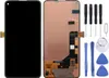 Per Google Pixel 5a 5G Display Full OLED LCD senza cornice Anteprima dell’immagine prodotto 2