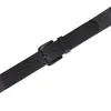 REPLAY Leder Gürtel Belt W100 Black schwarz Produktbild-Vorschau 5
