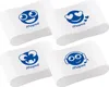 Gomme plastique Maped Essentials Soft blanc présentoir (40 Voir les images du produit 2