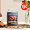 Mulberry & Fig Delight - vonná sviečka v dóze 623g - Yankee Náhľad obrázku produktu 3