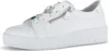 Gabor 63.339 Damenschuhe - Halbschuhe - Sneaker weiß Produktbild-Vorschau 10