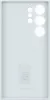 Samsung Silicone Cover Galaxy S24 Ultra White Produktbild-Vorschau 10