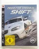 Need for Speed Shift Produktbild-Vorschau 22