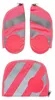 ergobag Sac-Zip accessoires pour cartables Fluo Zip-Set 3 Voir les images du produit 2