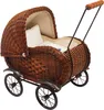 Puppenwagen „Elisabeth“ Produktbild-Vorschau 3