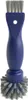 Brosse pour prises XL KOMBO pour prises de type C, F et K Voir les images du produit 1