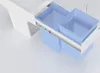 HAILO 3666661 AS Tandem 15/15 weiß AntiBak ab 30 cm Produktbild-Vorschau 10