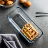 Stampo per torta 28cm in vetro Pyrex 838B000/5044 Anteprima dell’immagine prodotto 7
