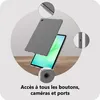 Cazy Housse pour Tablette compatible avec Samsung Galaxy Voir les images du produit 5