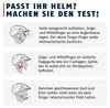 ABUS MTB-helm YouDrop FF - Volledige helm voor kinderen en Productafbeelding-voorbeeld 15
