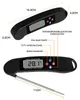 Digitales Grillthermometer mit Sprachfunktion, Produktbild-Vorschau 7
