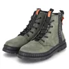 Bugatti Schnürboots Herren 31363638353132 Grün 45 EU Produktbild-Vorschau 27