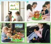 Magnetické Konštrukčné Prvky – Sada 100 Kúsov – Konštrukčné Náhľad obrázku produktu 4