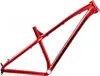 Rama Dartmoor Primal 27.5 Red Devil, Large, Glänzendes Rot Produktbild-Vorschau 1