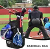 Taška na baseballové vybavení, voděodolný batoh na baseball Náhled obrázku produktu 5