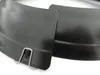 FIREFIX 1761 Ofenrohrrosette 2mm für 150-165mm Rauchrohre Produktbild-Vorschau 1