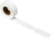 Schlaufenetiketten 248 x 50 mm - 1000 Stück in weiß Produktbild-Vorschau 1