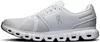 ON Running Cloud 6 - Herren Sneakers Schuhe Glacier-White Produktbild-Vorschau 12