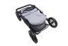Puppenwagen First - princess blue Produktbild-Vorschau 4