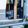 Tresor, Möbeltresor mit Zahlenschloss für DIN A5, HMF, Produktbild-Vorschau 9