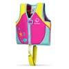 TSUNAMI Kinder Schwimmweste, 3-6 Jahre, 19-30 kg, Neopren, Produktbild-Vorschau 1