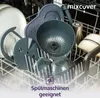 mixcover Spremiagrumi Spremiarance Spremiagrumi compatibile Anteprima dell’immagine prodotto 7