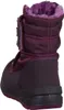 Ricosta Mädchen Winterstiefel  'Garei' brombeer, Kinder:28 Produktbild-Vorschau 8