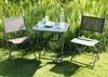 Aga Zahradní sestava BISTRO SET Náhled obrázku produktu 2