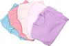 TupTam Baby Mädchen Kurzarm Wickelbody Baumwolle 5er Set , Produktbild-Vorschau 6