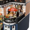 Pantasy – Blossom Cafe – Bauklötze, 2826 Stück Produktbild-Vorschau 6
