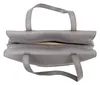 GERRY WEBER Schultertasche Piece Of Me Shopper LVZ Grey Produktbild-Vorschau 4